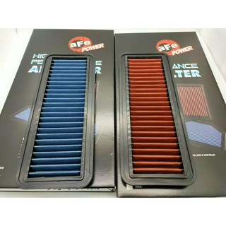 Perodua myvi /myvi lagi best /myvi icon 1.3/1.5 alza / DROP IN AIR Filter PERFORMANCE ฟิลเตอร์ล้างทําความสะอาดได้ OEM
