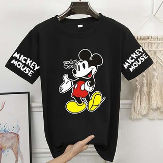 เสื้อยืด สกรีน ลายการ์ตูน น่ารักมาก ราคาถูกที่สุดCartoon screen T-shirt, very cute