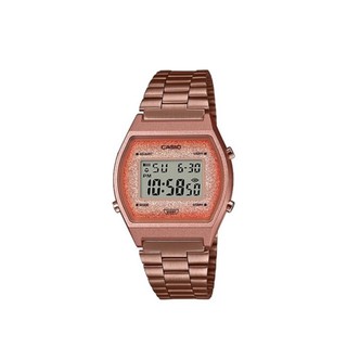 นาฬิกาข้อมือ Casio Standard women คาสิโอ CASIO รุ่น B640WCG-5D