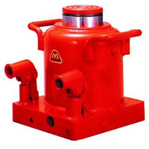 MASADA (มาซาด้า) แม่แรงกระปุก 100 TON(MH-100Y) (M071-1090)