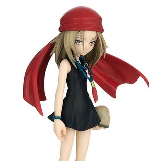 Banpresto Shaman King Anna Kyoyama Figure 4983164178289 (Figure)