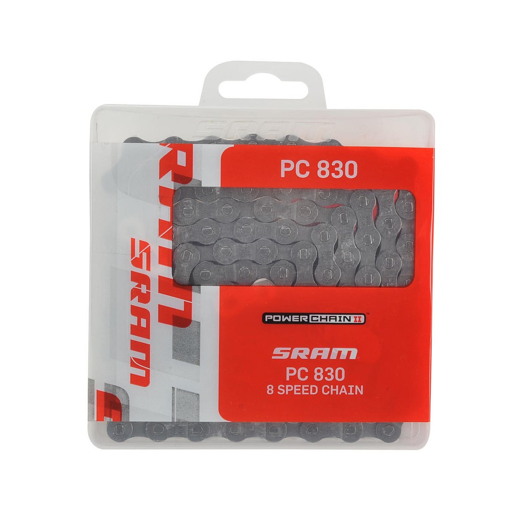 โซ่ SRAM PC830 6,7,8 สปีด Speed