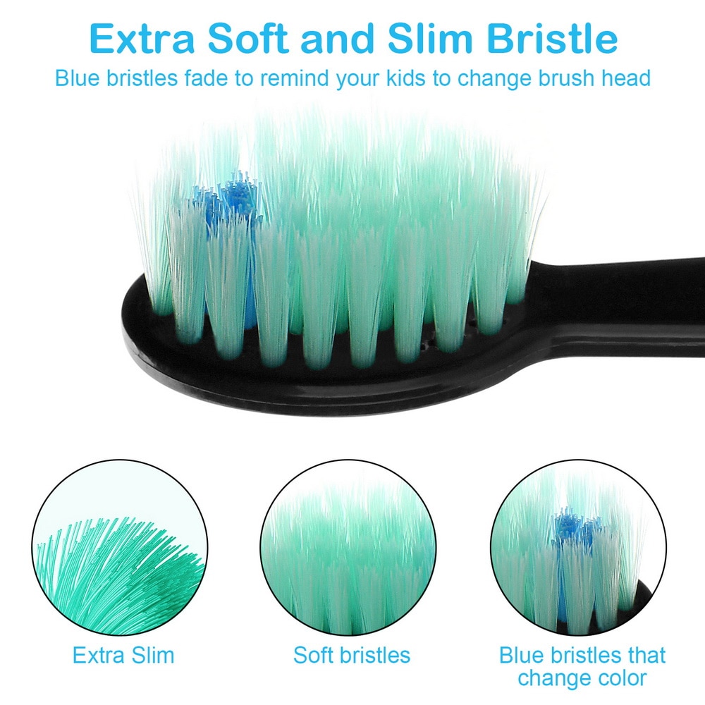 children's automatic toothbrush