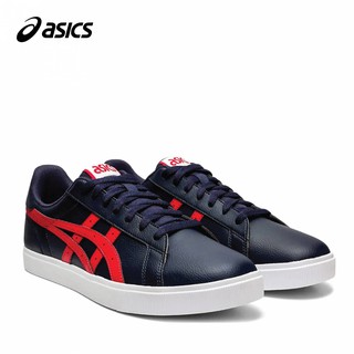 Asics Classic CT (มิดไนท์ / คลาสสิคเรด)