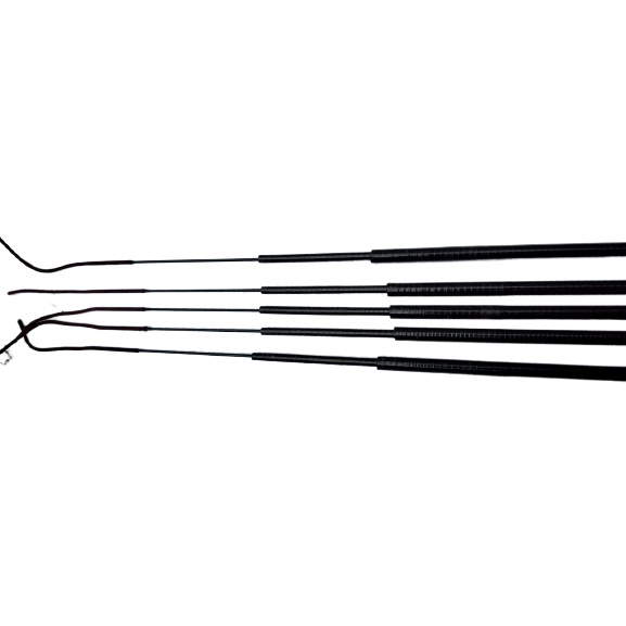 ส่วน / Ros End Ros 1 ถึง 3 อะไหล่ Torek Oregon Stone Ogawa Kirin 270 ถึง 720 เดิม