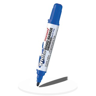 ปากกาไวท์บอร์ด โมนามิ White Board Marker BM-500S