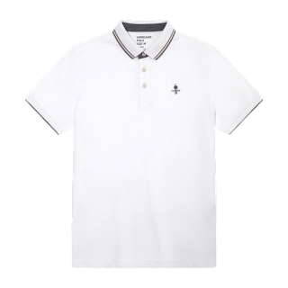 GIORDANO เสื้อโปโลผู้ชาย Classiman -Men