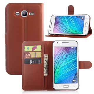 เคสโทรศัพท์หนัง ฝาพับ สำหรับ Samsung Galaxy J7 J700F J7 Neo J7 Core Duos dual-SIM J701F/DS J701M