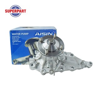 ปั๊มน้ำ 1JZ ปี 1990-1999 AISIN(WPT-038V AISIN)