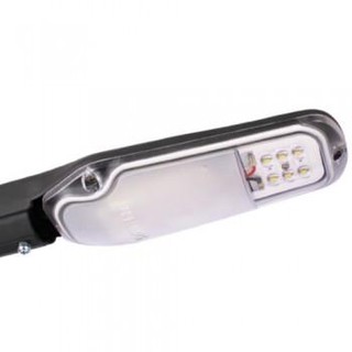 โคมไฟถนนLED PHILIPS 20W BRP042 SMARTBRIGHTSTREETLIGT แสงขาว Daylight ส่งฟรี พร้อมใบกำกับภาษี