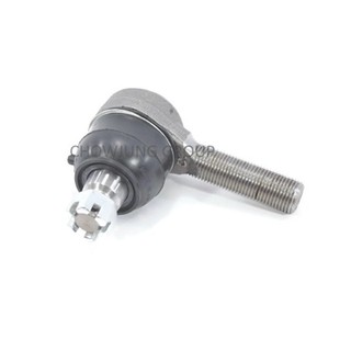 333ลูกหมากคันชก-FORKLIFT HOUSING DIA1.5 MM,TAPER BALL PIN18 MM,TIE ROD END,ลูกหมากรถยนต์,1กล่อง2ตัว