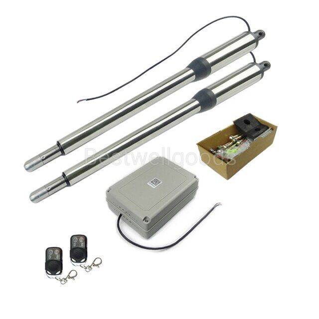 มอเตอร์ ประตู รีโมท บานสวิง, SwingGate Remote OPENER, ประตูรั้ว, ประตูเปิดปิด, สวิงบานประตู, Max Wei