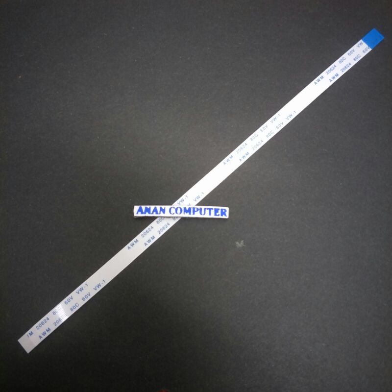 ทัชแพด Asus A43S K43E K43S X43S สายริบบิ้นแล็ปท็อป - A43SD K43SD K43SJ K43SV