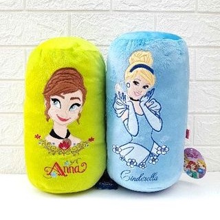 หมอนข้างอันนา/ซินเดอเรลล่า  หมอนข้าง ANNA/เจ้าหญิง Cinderella