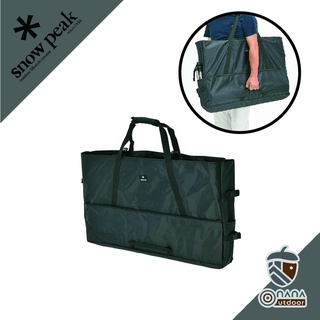 Snow peak Gear Tote M