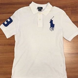 เสื้อ Polo ช/ญ ส่งฟรี ถูกที่สุด