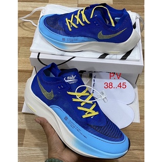 Nike Zoom X Vaporfly Next % 2 Hyper Royal Blue (size38-45)