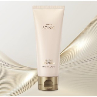 Scinic Aesthe Designing Massage Cream 100ml