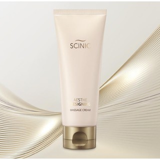 Scinic Aesthe Designing Massage Cream 100ml