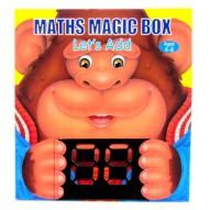 MATHS MAGIC BOX - LETS ADD