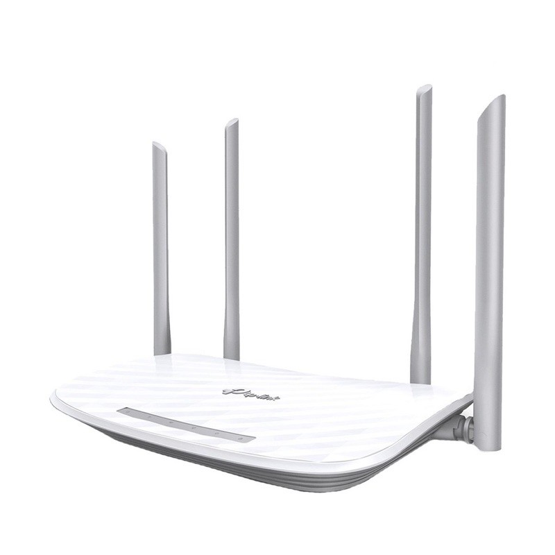 TP-LINK  (Archer C5 ) Wireless AC1200