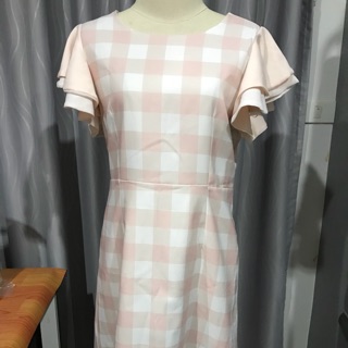 Dress la mignonne size m