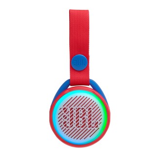 ลำโพงสำหรับเด็ก JBL JR POP ลำโพง เครื่องเสียงคุณภาพสูง เทคโนโลยี ให้เจ้าตัวน้อยของคุณสนุกสนานไปพร้อมกับเสียงเพลงด้วยลำโ