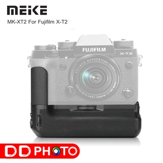 Meike battery Grip MK-XT2 for Fuji XT2 รับประกัน 1 ปี