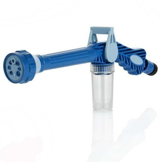 หัวฉีดน้ำแรงดันสูงอเนกประสงค์ EZ JET WATER CANNON