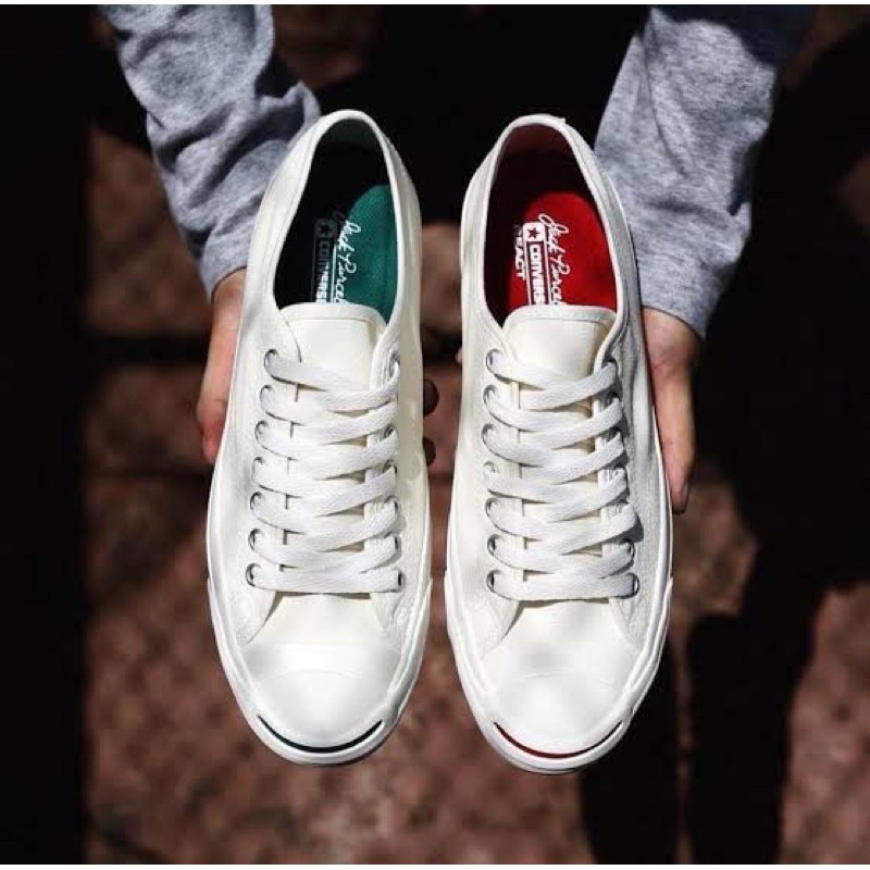 Converse jack purcell sales wr canvas r 2019