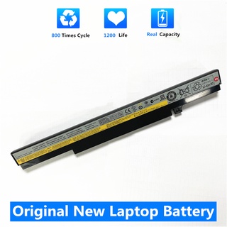 CSMHY Original L12S4Z51 Laptop Battery For Lenovo IdeaPad M490s M490SA B4400SA K4250 K4350A K4450 B490S M4400S L12S4Y51