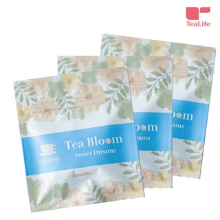 Tea Bloom herbal tea - Sweet Dreams - 18g