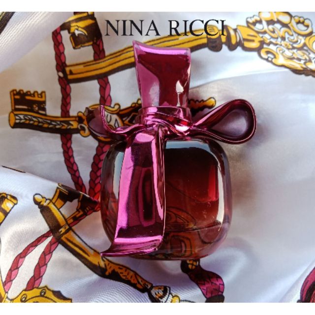 Nina Ricci Ricci Eau de Parfum 50 ml.