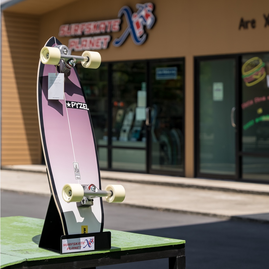 พร้อมส่ง - YOW Pyzel Ghost 33.5″ 2022 - Surfskate Planet X