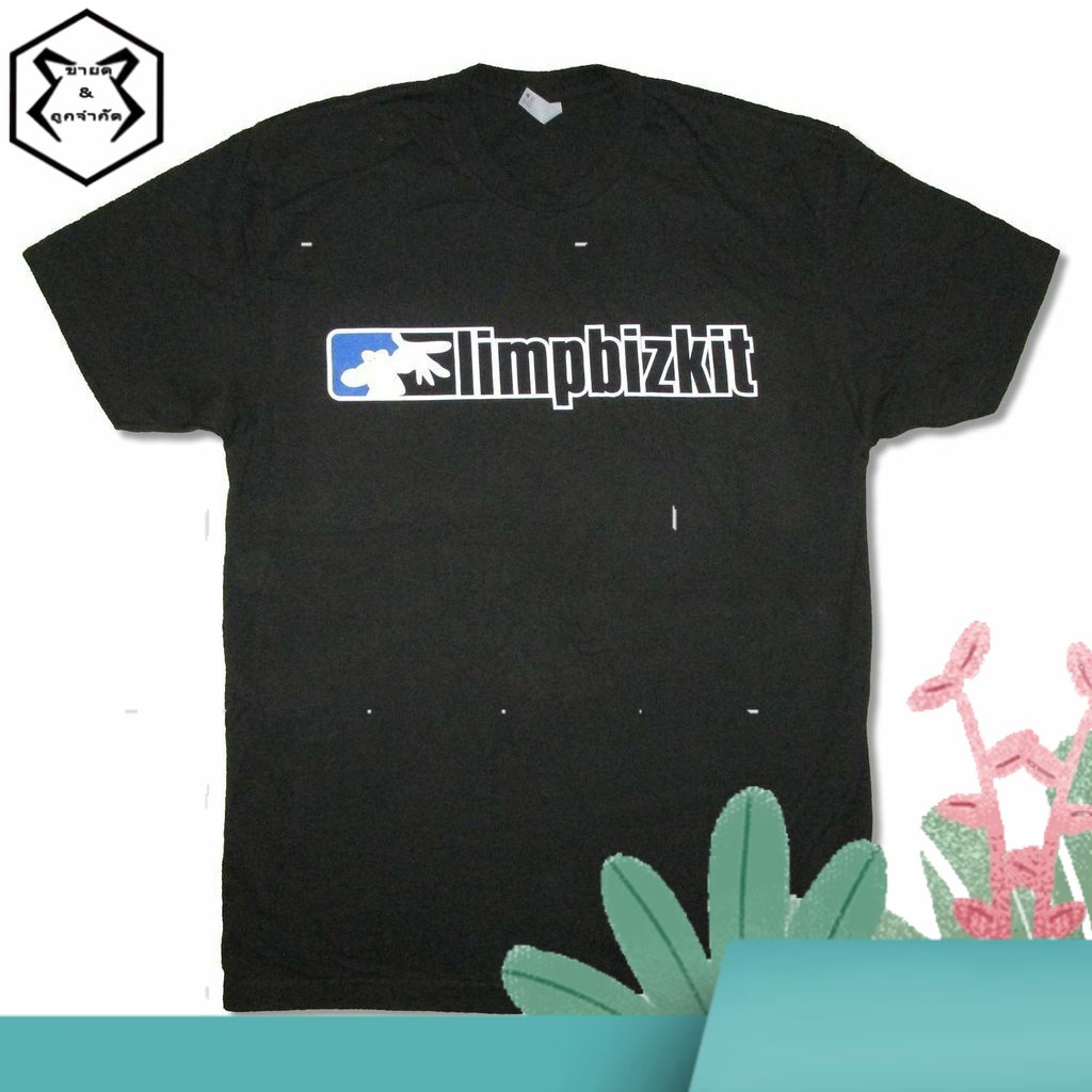 Limp bizkit US Tour 2013 เสื้อยืดสำหรับผู้ใหญ่