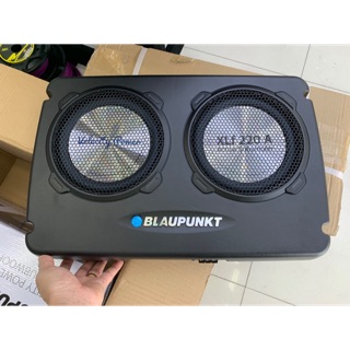 BLAUPUNKT XLF220A Active Supwoofer