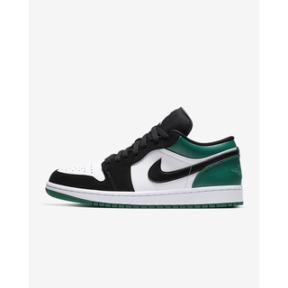 ของแท้ 100%  Nike Air Jordan 1 Low พร้อมส่ง