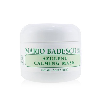 MARIO BADESCU - มาสก์ผ่อนคลายผิว Azulene Calming Mask