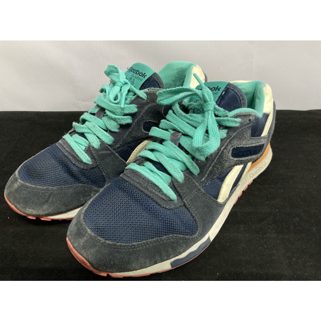 Reebok GL6000 used รองเท้าผู้หญิงนำเข้าจากญี่ปุ่น1024A07