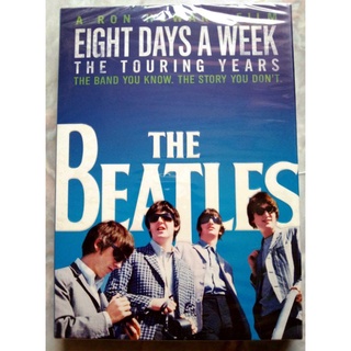 📀 DVD  THE BEATLES 🐞
