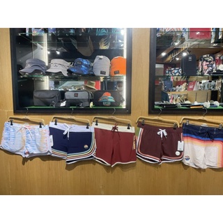 [ลิขสิทธิ์แท้] กางเกงขาสั้น  RIPCURL BOARDSHORT Shorts Rip Curl ริปเคิร์ล