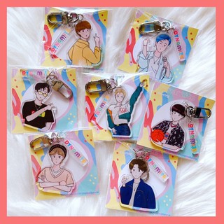 BTS Key chain  พวงกุญแจ