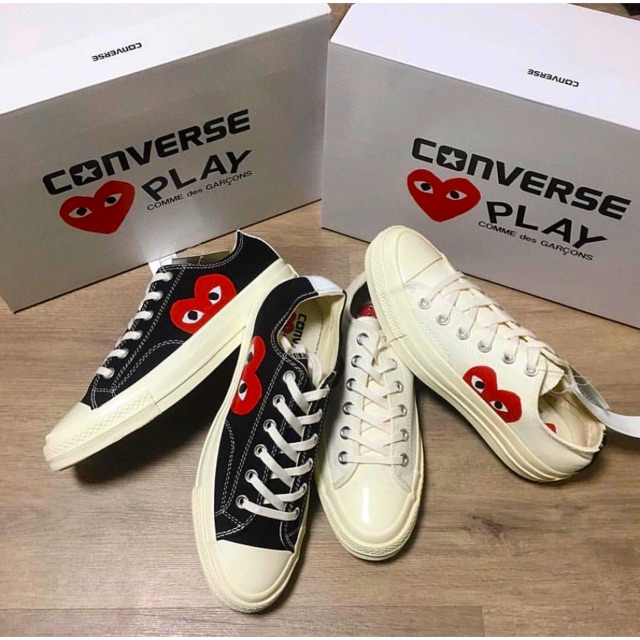 converse play comme