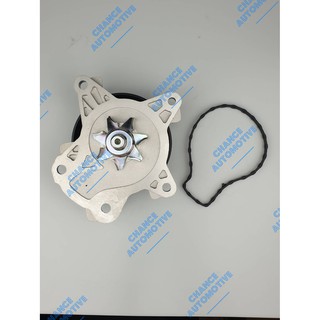 AISIN WATER PUMP ปั้มน้ำโตโยต้า นิว อัลติส TOYOTA NEW ALTIS 2010 - on