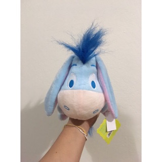 ตุ๊กตาอียอร์ • Eeyore