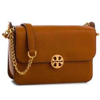 Tory Burch Chelsea งานช้อปใหญ่มาพร้อมถุงผ้าจ้า แท้ 💯%พร้อมส่ง