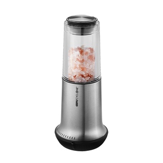 GEFU Salt or Pepper Mill X-PLOSION, size L ขวดบดเกลือและพริกไทย ไซส์ L รุ่น 34629