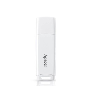 32GB "Apacer" (AH336) White สินค้ารับประกันตลอดอายุการใช้งาน