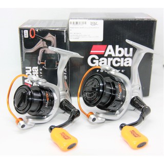 Abu Garcia MAX STX 2021 รอกสปินนิ่งแขนเกลียวรุ่นใหม่ น่าใช้งาน