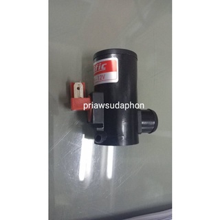 มอเตอร์ฉีดน้ำ HONDA ทั่วไป (238B/12V)